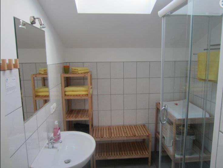 Buechlhof - App. Himmelalm Apartment Lilienfeld Exterior foto